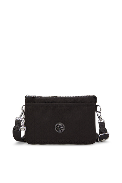 Kipling حقيبة كروس نسائية مرتفعة KPKI80434NW