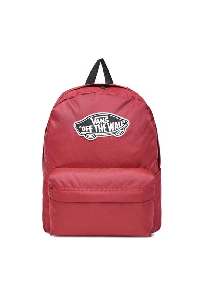 Vans حقيبة ظهر كلاسيكية للجنسين من Old Skool VN000H4YC9L1