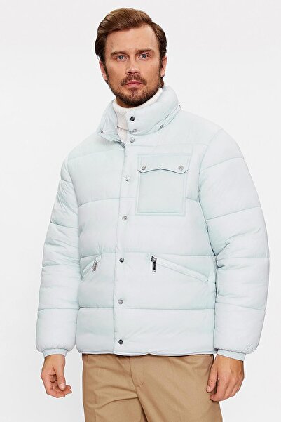 United Colors of Benetton Palton pentru bărbați 2NIWUN040