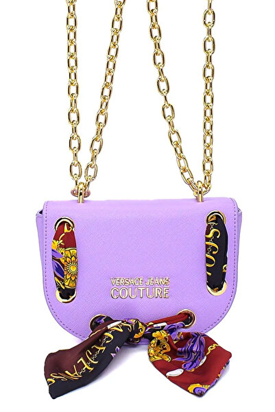 VERSACE JEANS COUTURE Kadın Omuz Çantası 75VA4BAC