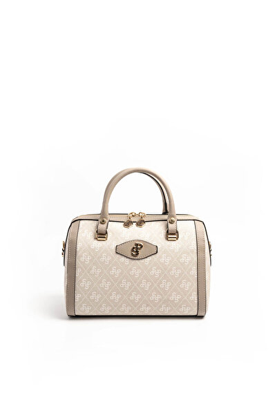 Silver Polo Бежево-пісочний SP1091 Жіноча сумочка