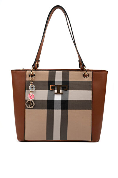 Silver Polo Γυναικεία τσάντα ώμου 1176