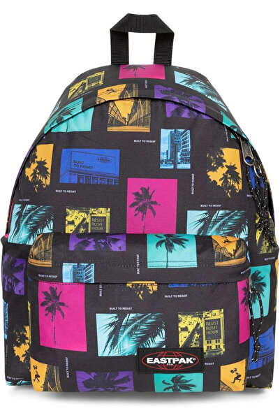 Eastpak Padded Pak'R Unisex Sırt Çantası EK0006206O01
