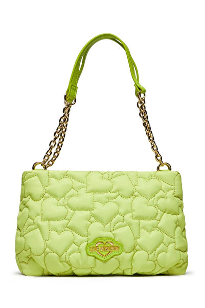 Love Moschino Women's Shoulder Bag Jc4029Pp1Ile0404