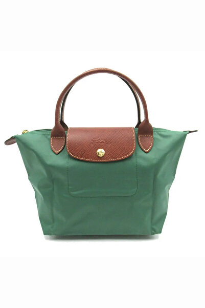 Longchamp Kadın Omuz Çantası Small L1621 089 P84