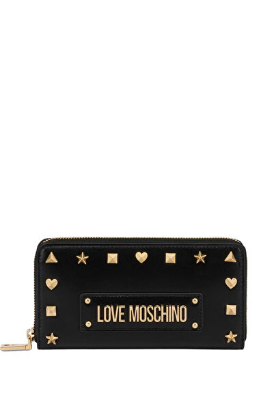 Love Moschino Love Moschino Women's Wallet Jc5738Pp0Mkh0000