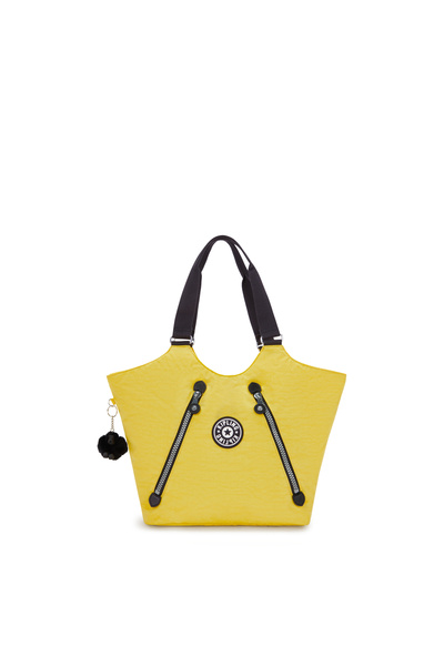 Kipling حقيبة كتف نسائية جديدة من سيسيلي KI2888-5MA