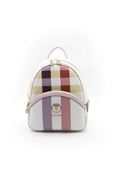 Silver Polo Rucsac unisex 945