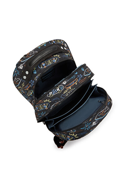 Kipling Unisex Sırt Çanta KI709071M