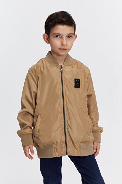 Benittokids Двосторонній сезонний дощовик для хлопчиків 51326