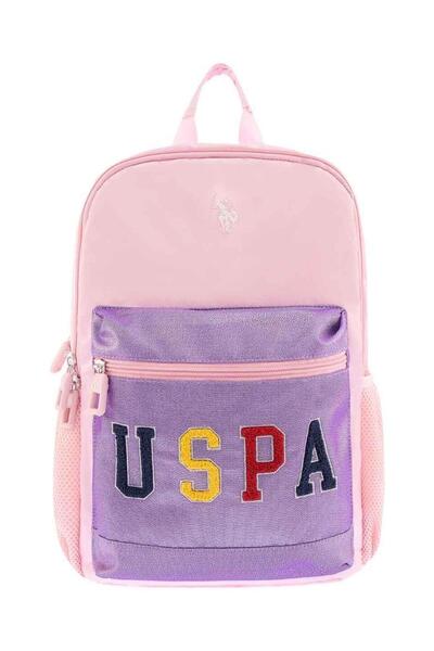 U.S. Polo Assn. Asociația Polo din SUA. Rucsac Plcan24270