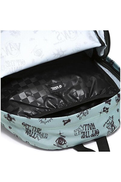 Vans Old Skool Backpack Unisex Sırt Çantası VN000H4WCJL1
