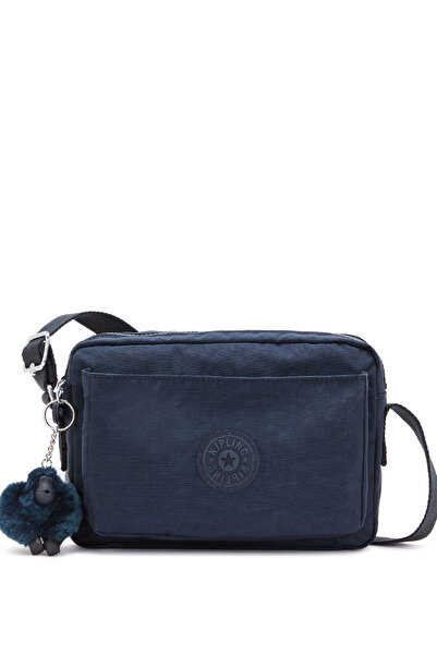 Kipling KI7076-P39 حقيبة كتف نسائية أساسية من Abanu M