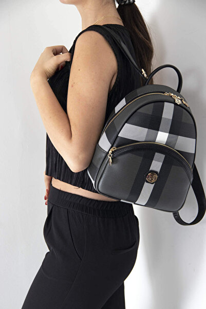 Silver Polo Σακίδιο πλάτης Unisex 945