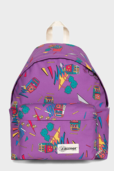 Eastpak Padded Pak'R Unisex Sırt Çantası EK0006206O31
