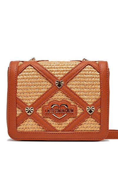 Love Moschino Dámská crossbody kabelka JC4310PP0IKO110A