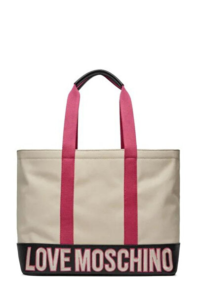 Love Moschino حقيبة يد نسائية JC4036PP1ILF110B