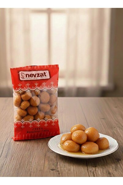 Nevzat Ekstra Kemalpaşa 150 gr