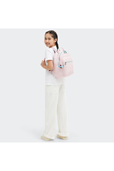 Kipling Kız Çocuk Sırt Çanta KI576852J