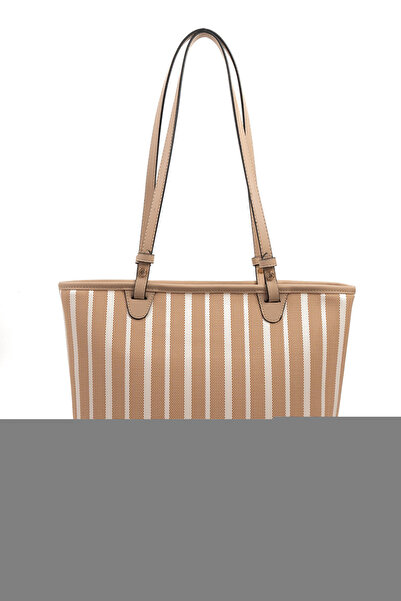 Silver Polo Γυναικεία τσάντα ώμου 1204