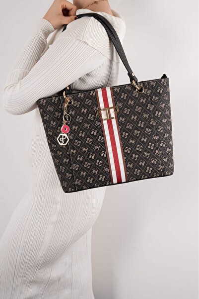 Silver Polo Γυναικεία τσάντα ώμου 1176