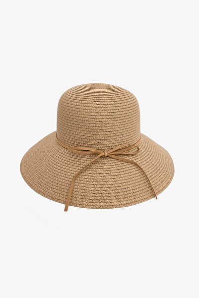 Penti Sun Natural Straw Hat