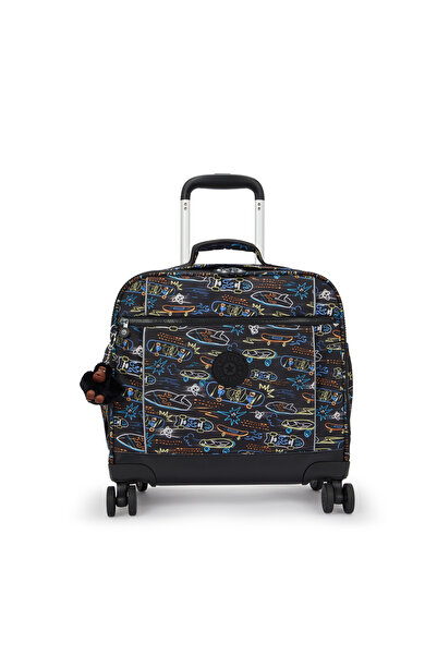 Kipling Unisex Pilot El Valiz KI484771M