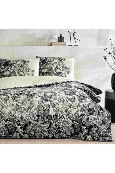 Taç TAÇ RANFORCE ДВОМІСНИЙ КОМПЛЕКТ ПОВСТАННЯ MAGIE ЧОРНИЙ