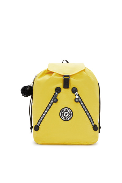 Kipling Ew Fundamental L Women's Backpack Ki7094-5Ma