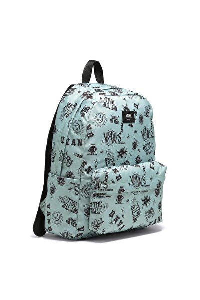 Vans Old Skool Backpack Unisex Sırt Çantası VN000H4WCJL1