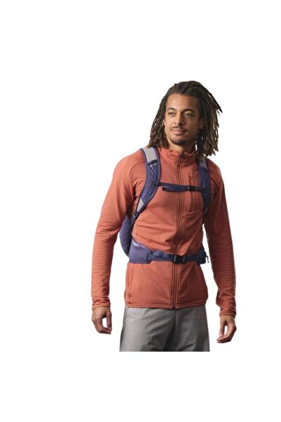 Salomon Trailblazer 20 LC2182700 Blauer Rucksack