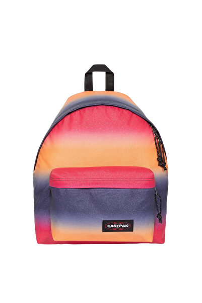 Eastpak حقيبة ظهر مبطنة للجنسين من Pak'R EK0006202O71