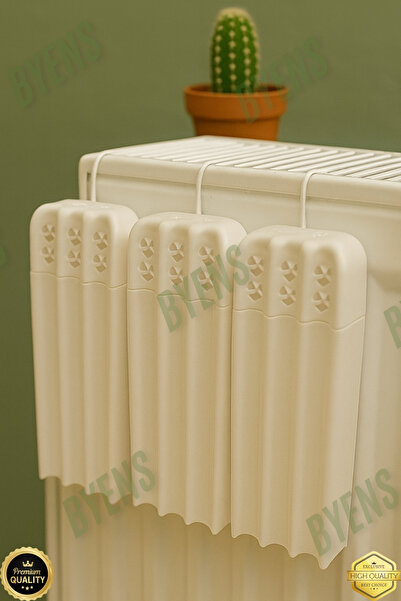 BYENS 3 Pieces Heating Water Bowl Honeycomb Water Bowl Ambient Room Humidifier Air Humidifier