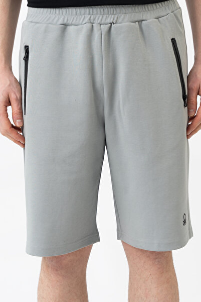 United Colors of Benetton Unıted Colors Of Benetton Erkek Şort BNT-M21123