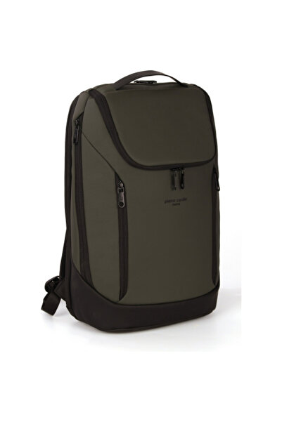 Pierre Cardin Unisex Backpack 01Pc00200