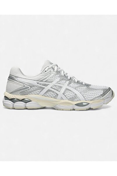 Asics GEL-CUMULUS 16 Offwhite Sneaker 1203A733-102