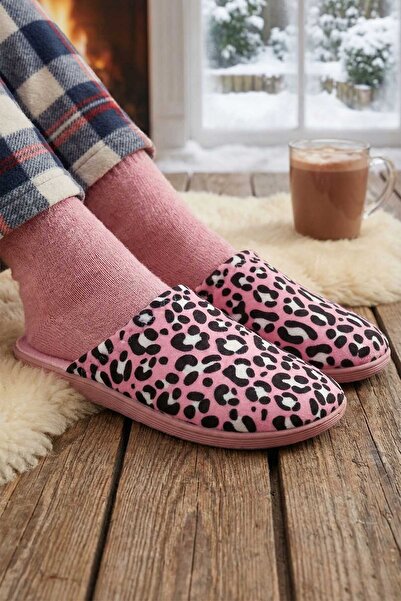 GEZER Women's Winter Comfortable Sole Home Garden Slippers