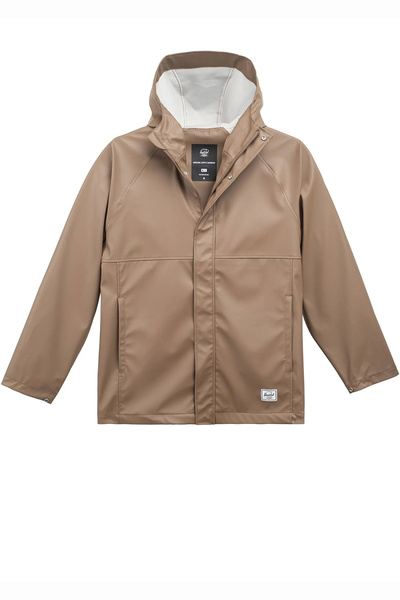 herschel Men's Classic Raincoat 50344-02001