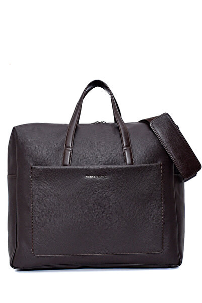 Pierre Cardin UNİSEX SEYAHAT ÇANTASI C.04PC001208-F-KH