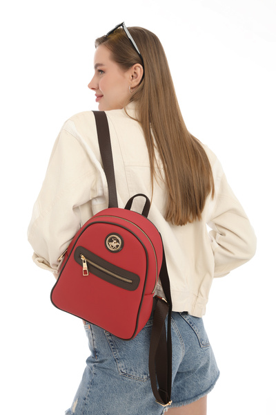 Beverly Hills Polo Club Women's Daily Backpack 05Bhpc8019