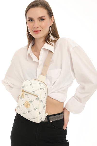 Beverly Hills Polo Club Women's Crossbody Bag 05Bhpc8016