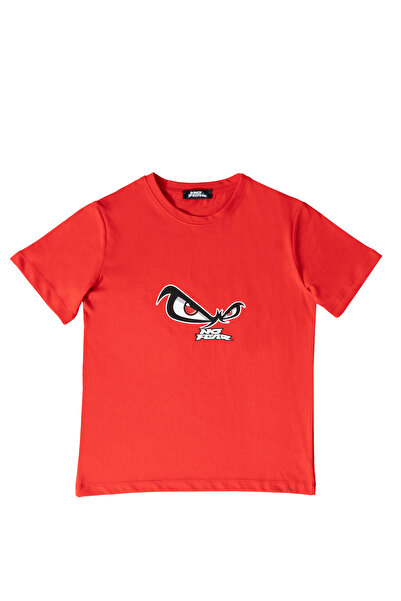 No Fear Nfr-B500330 Boy's T-Shirt