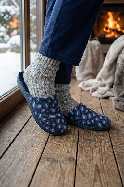 GEZER Women's Winter Comfortable Sole Home Garden Slippers