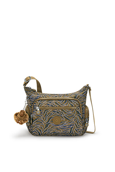 Kipling Gabbıe Kadın Çapraz Çanta KI3759