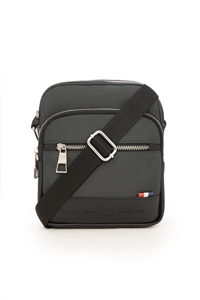 Beverly Hills Polo Club حقيبة بيفرلي هيلز بولو كلوب للرجال 01BHPC07