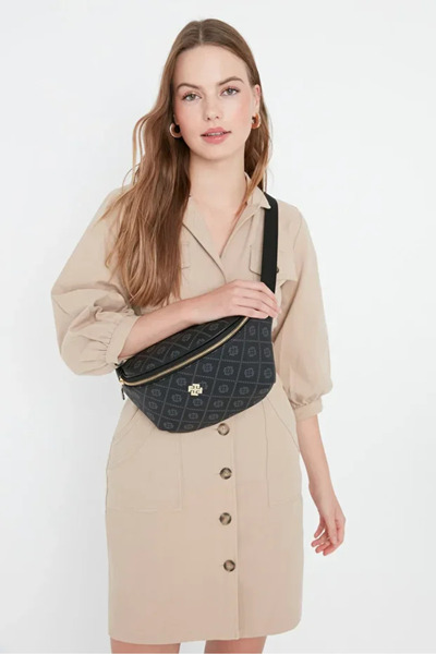 Fossil Γυναικεία τσάντα μέσης 05FS22K400