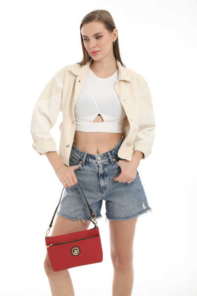 Beverly Hills Polo Club Women's Crossbody Bag 05Bhpc8018