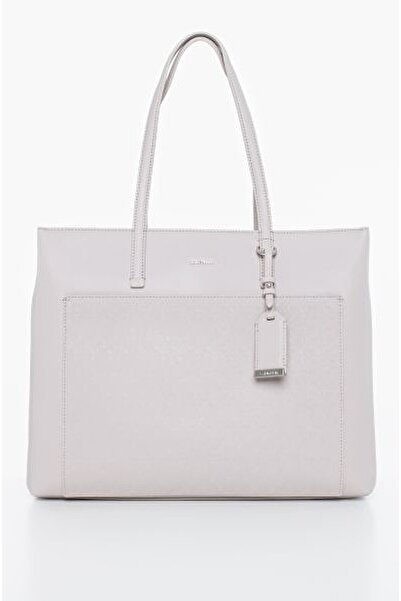 Calvin Klein Women's Shoulder Bag Lv04F3225Grmu