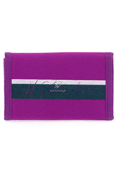 U.S. Polo Assn. يو اس بولو. أسن. محفظة نسائية - موديل PLCUZ23853