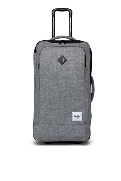 herschel Heritage Softshell Unısex Orta Boy Valiz 40083